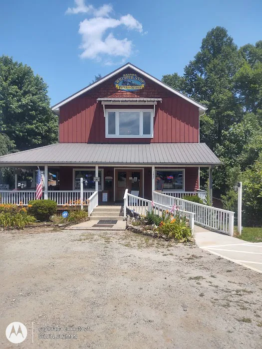 Saluda Veterinary Hospital 2
