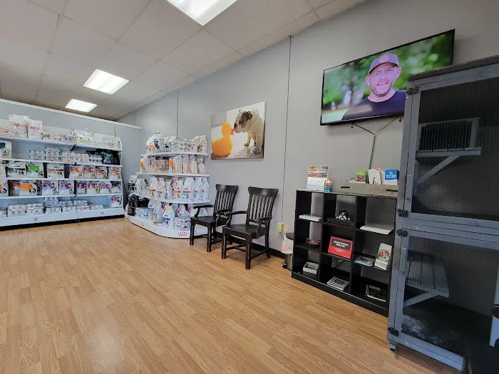 Ark Animal Hospital 12