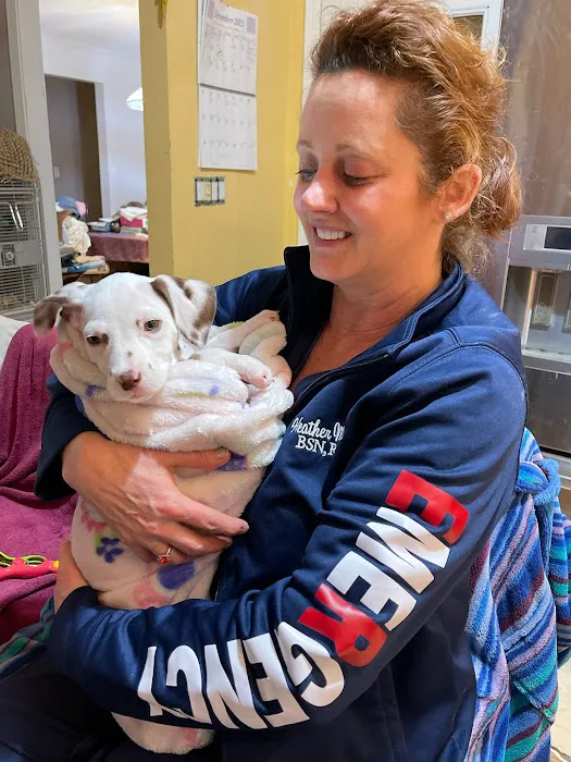 Critter Care Wellness & Rehabilitation Center 12