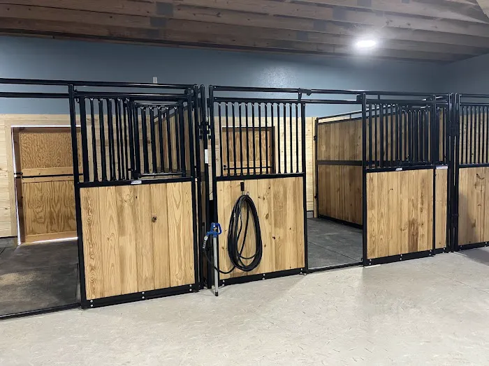 Hunt Country Equine Mobile Veterinary Service PLLC 2