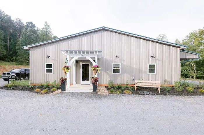 Hunt Country Equine Mobile Veterinary Service PLLC 1