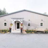 Hunt Country Equine Mobile Veterinary Service PLLC ico