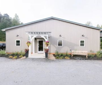 Hunt Country Equine Mobile Veterinary Service PLLC