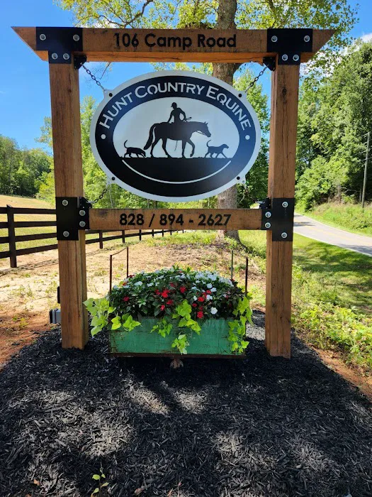 Hunt Country Equine Mobile Veterinary Service PLLC 6