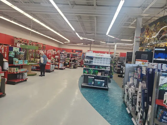 Petco 9