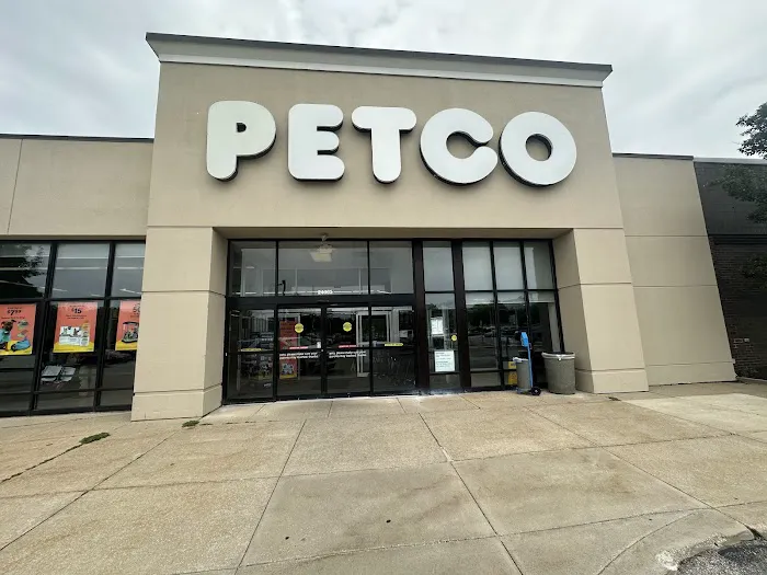 Petco 7
