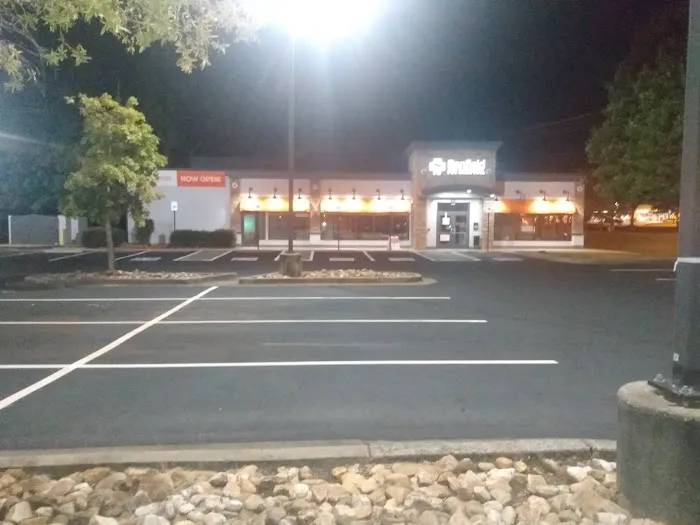 Banfield Pet Hospital 12