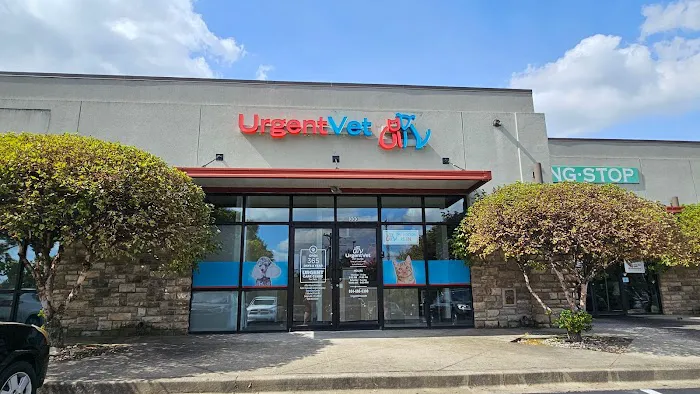 UrgentVet 12