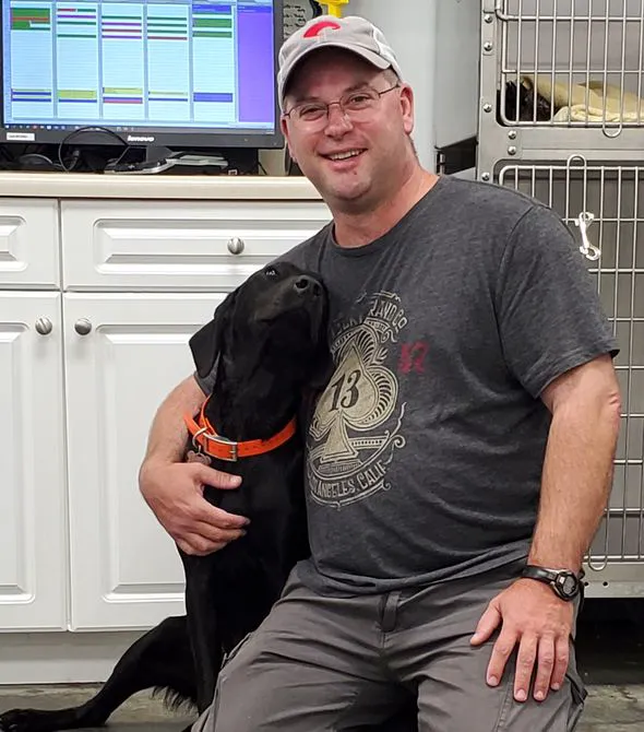 Animal Clinic of Woodruff 12