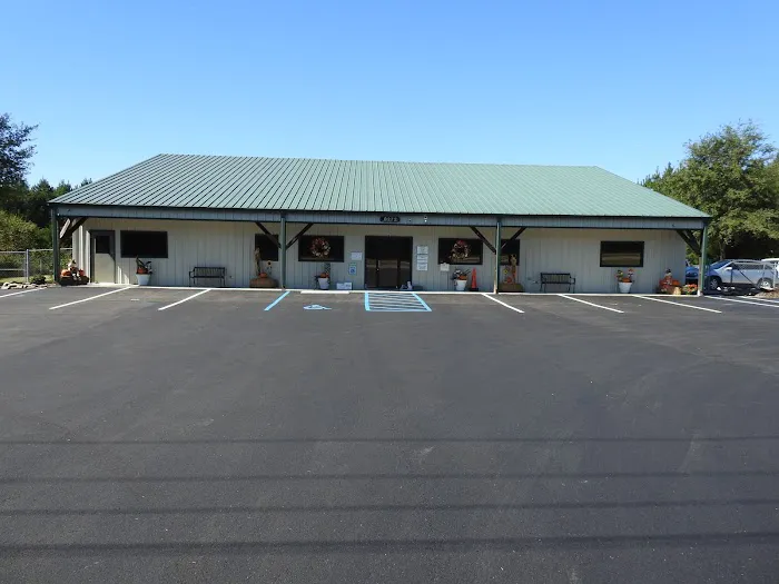 Animal Clinic of Woodruff 12