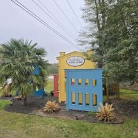 Palmetto Animal Clinic ico