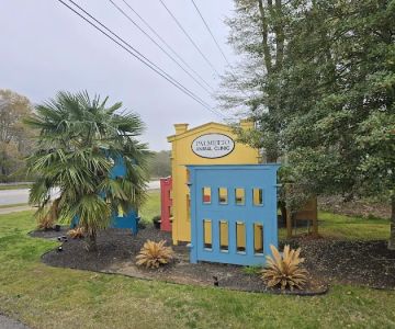 Palmetto Animal Clinic