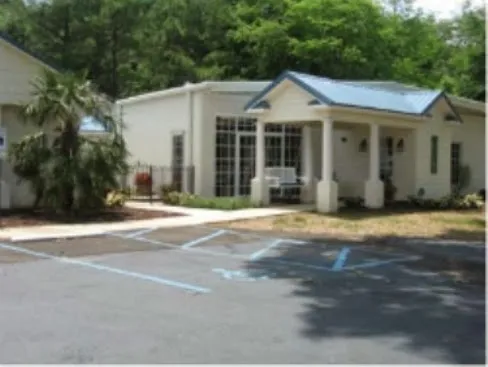 Palmetto Animal Clinic 12