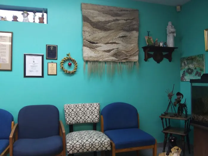 Park Avenue Animal Hospital 12