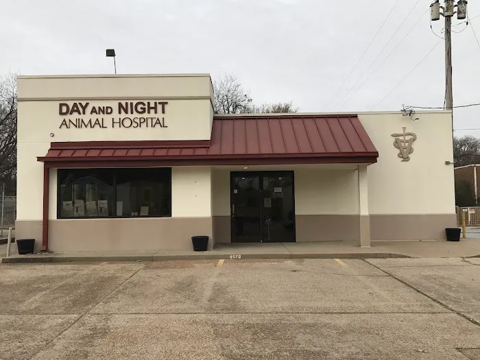 RescueVet Pet Care Center 12