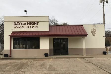 RescueVet Pet Care Center