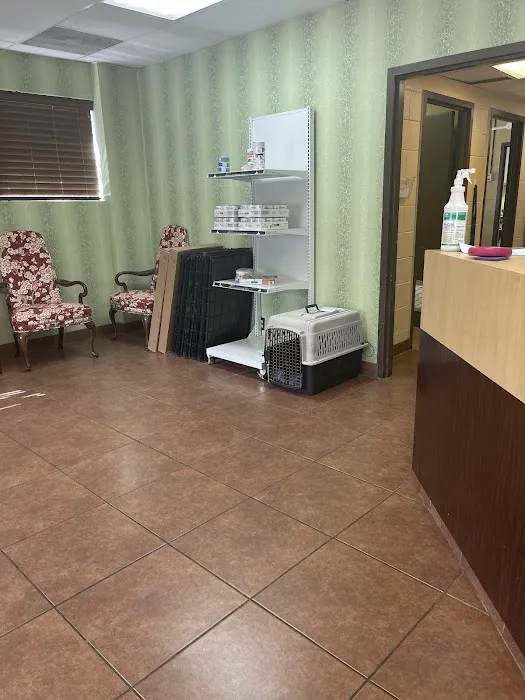 RescueVet Pet Care Center 12