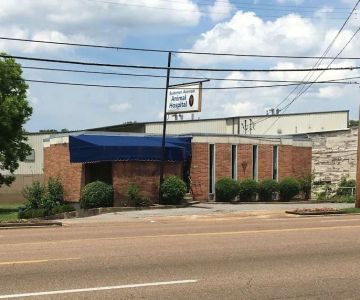 Summer Avenue Animal Hospital