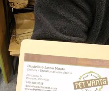 Pet Wants Madison Village