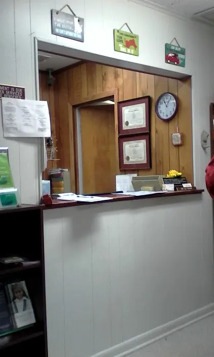 South Panola Veterinary Hospital 2