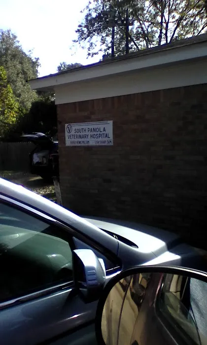 South Panola Veterinary Hospital 1