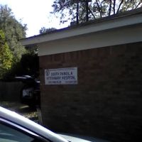 South Panola Veterinary Hospital ico