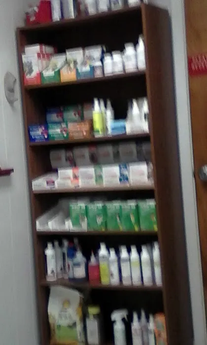 South Panola Veterinary Hospital 4