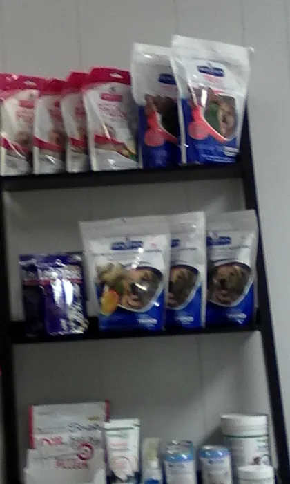 South Panola Veterinary Hospital 6