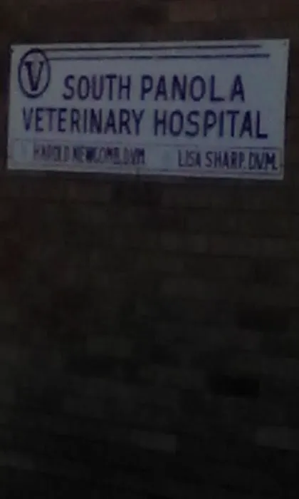 South Panola Veterinary Hospital 7
