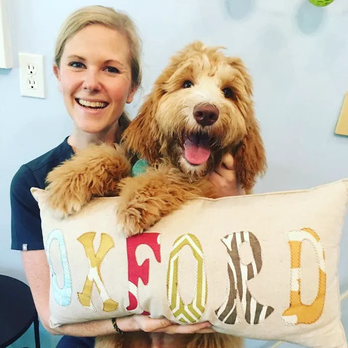 Pampered Paws Animal Hospital 12