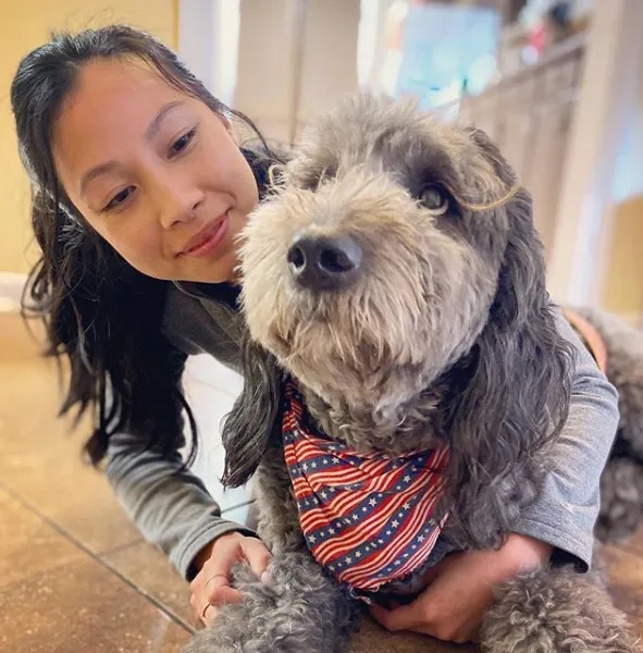Pampered Paws Animal Hospital 12