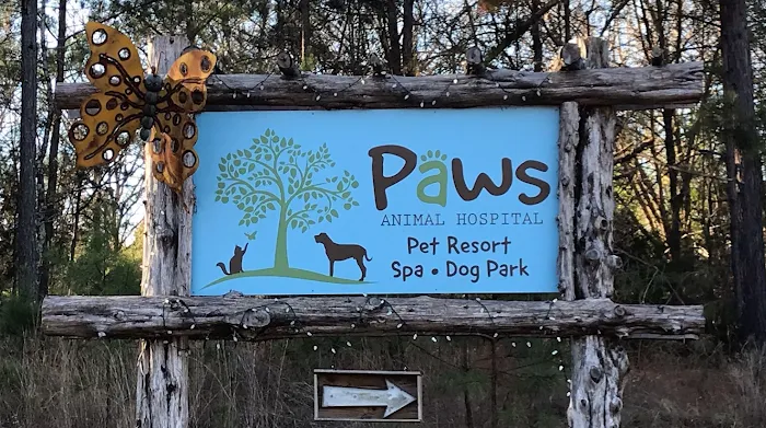 Pampered Paws Animal Hospital 12