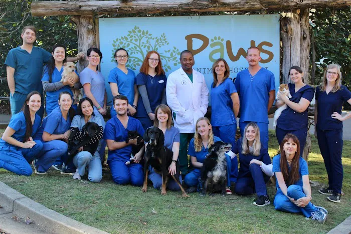 Pampered Paws Animal Hospital 12