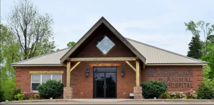 Crossroads Animal Hospital 7