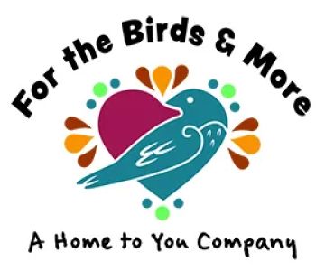 For The Birds And More