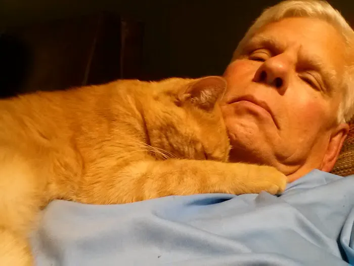 Animal Care Center: Dr. Michelle Karagas-Reeder 12