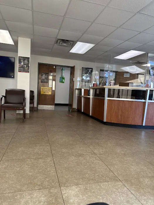 Tuskegee Large Animal Hospital 12