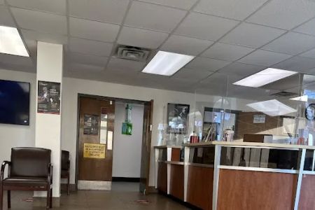 Tuskegee Large Animal Hospital