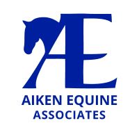 Aiken Equine Veterinary Associates ico
