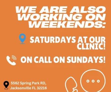 Veterinary Care of University Blvd