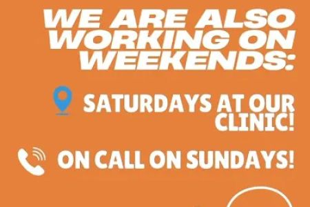 Veterinary Care of University Blvd