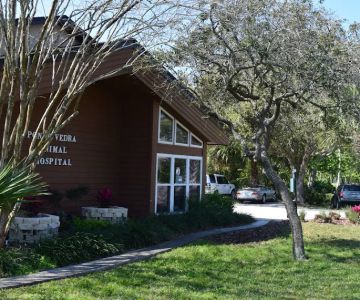 VCA Ponte Vedra Animal Hospital