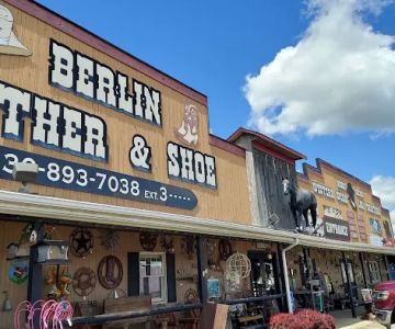 Berlin Pet Shoppe