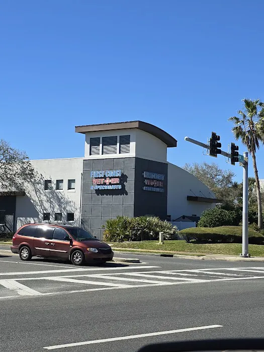 First Coast Veterinary Specialists & Emergency 12