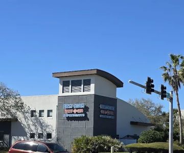 First Coast Veterinary Specialists & Emergency