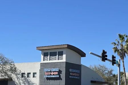 First Coast Veterinary Specialists & Emergency