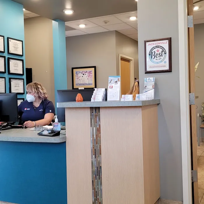 First Coast Veterinary Specialists & Emergency 12
