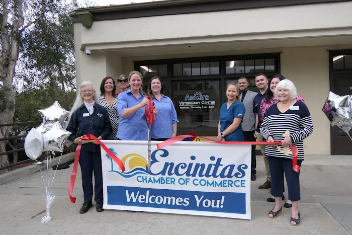 Anicira Veterinary Center of San Diego 8