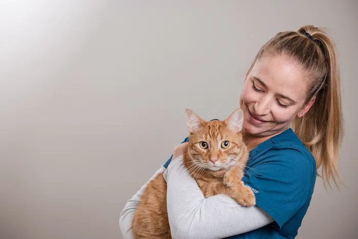 Anicira Veterinary Center of San Diego 9