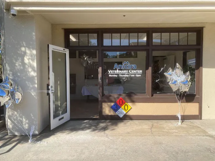 Anicira Veterinary Center of San Diego 6